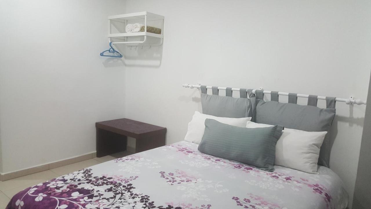 Hotel Shafura 1 Chukai Kültér fotó
