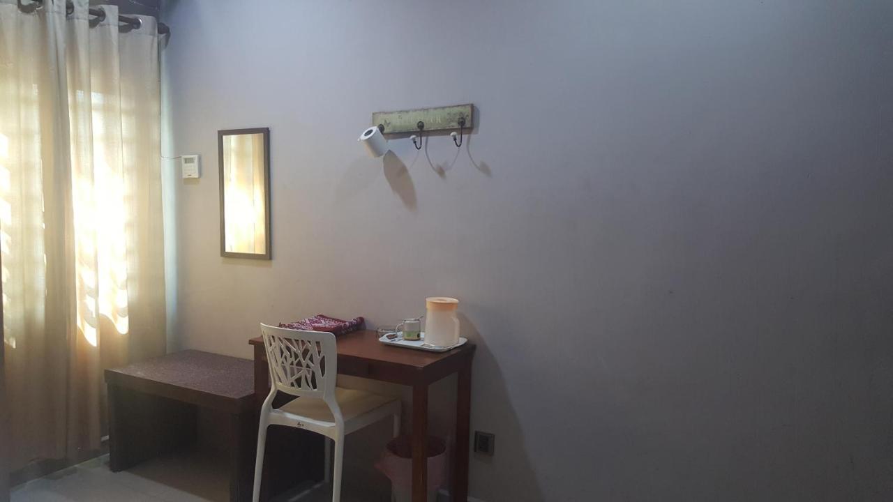 Hotel Shafura 1 Chukai Kültér fotó